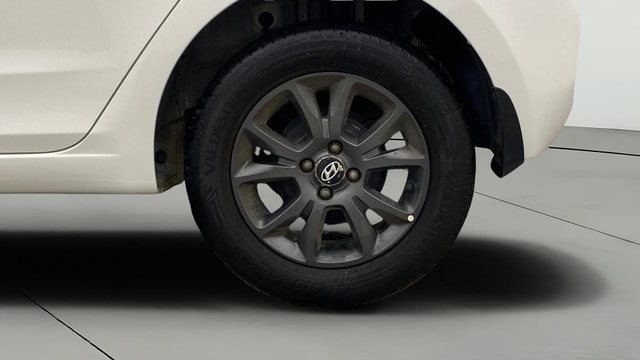 View Hyundai Elite i20 Image 11 Used Hyundai Elite i20 Image 11