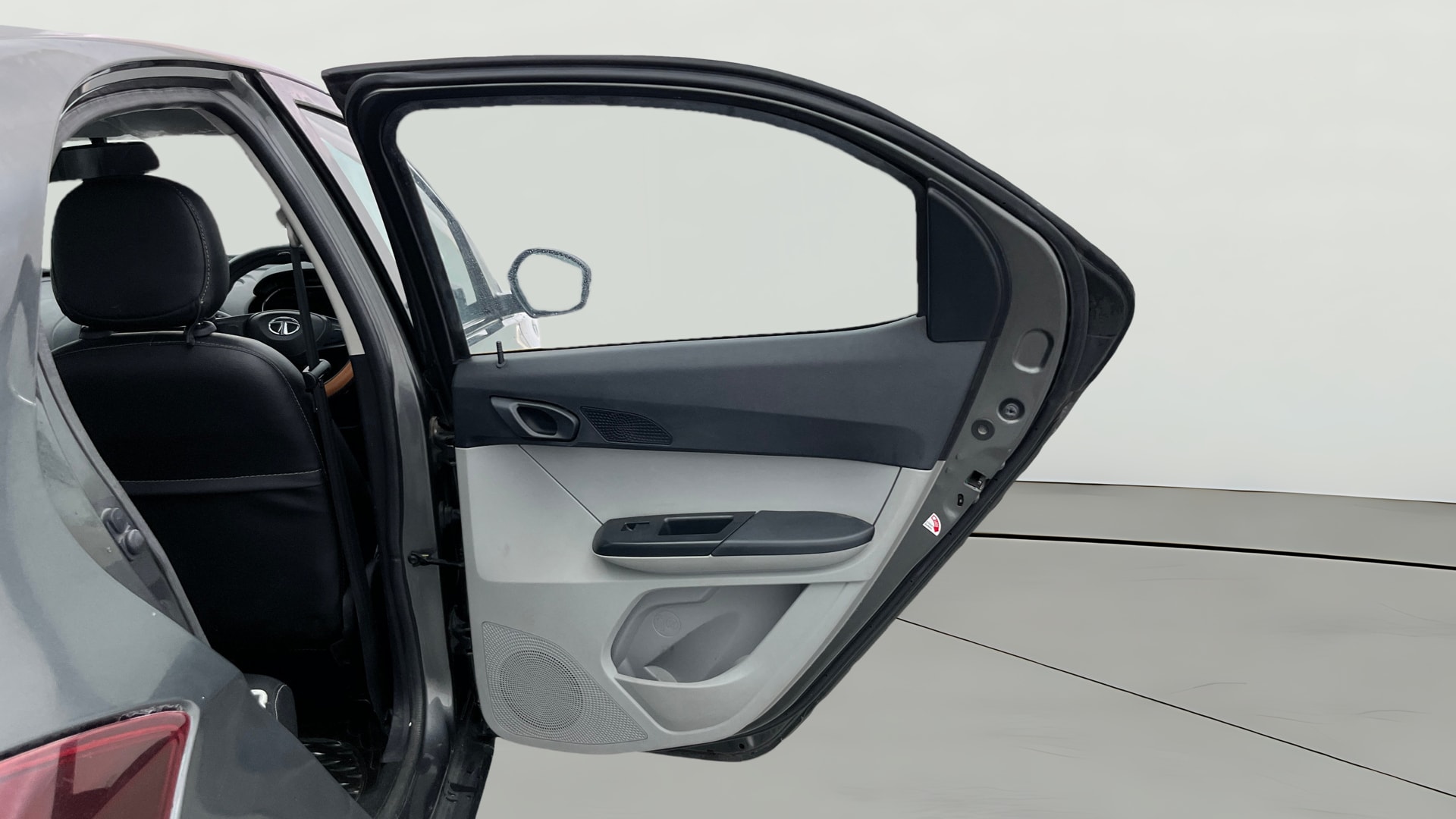 Used 2020 Tata Tiago Used 2020 Tata Tiago