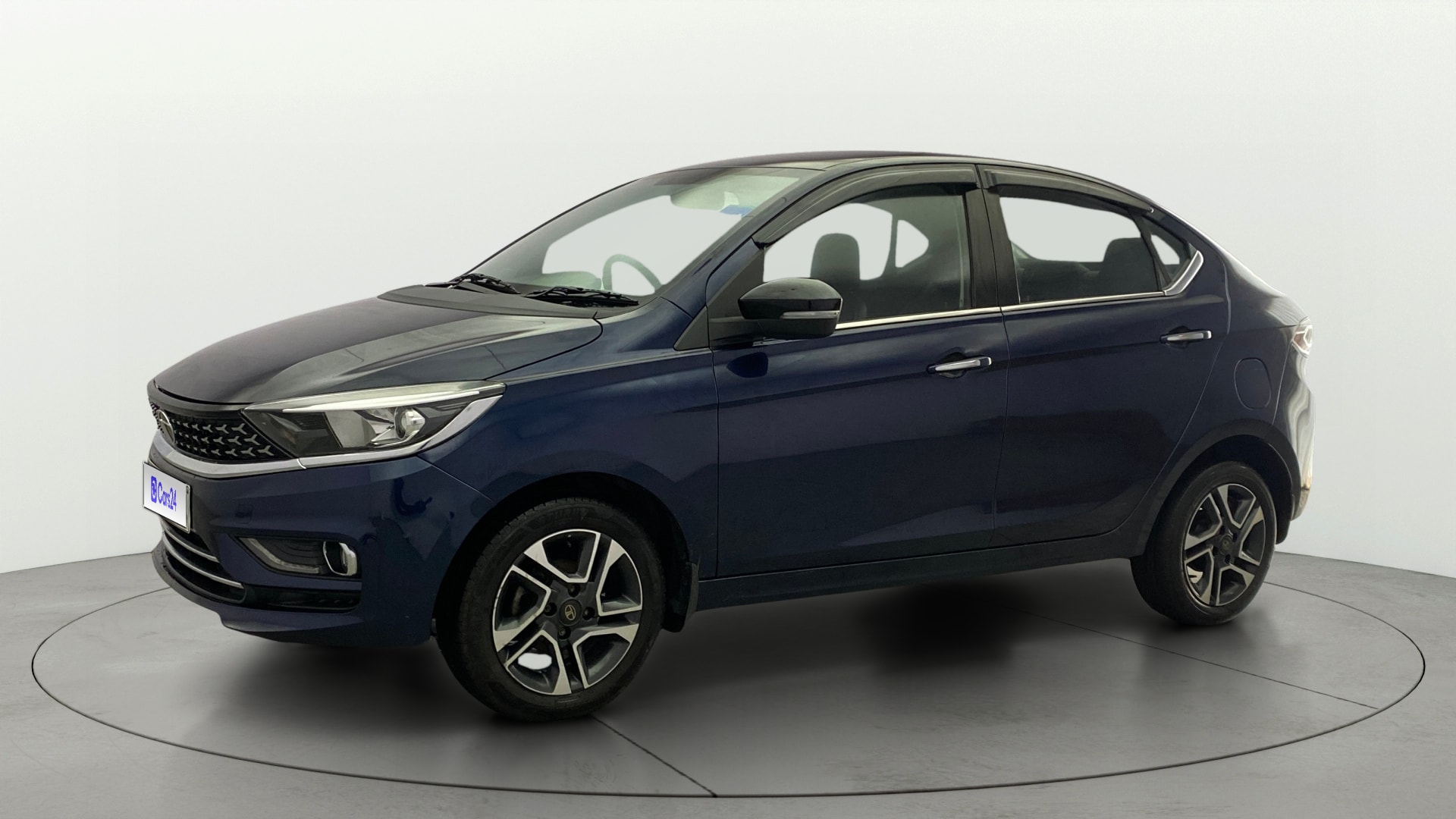 Used 2021 Tata Tigor Used 2021 Tata Tigor