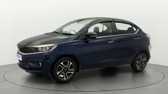 View Tata Tigor Image 36 Used Tata Tigor Image 36