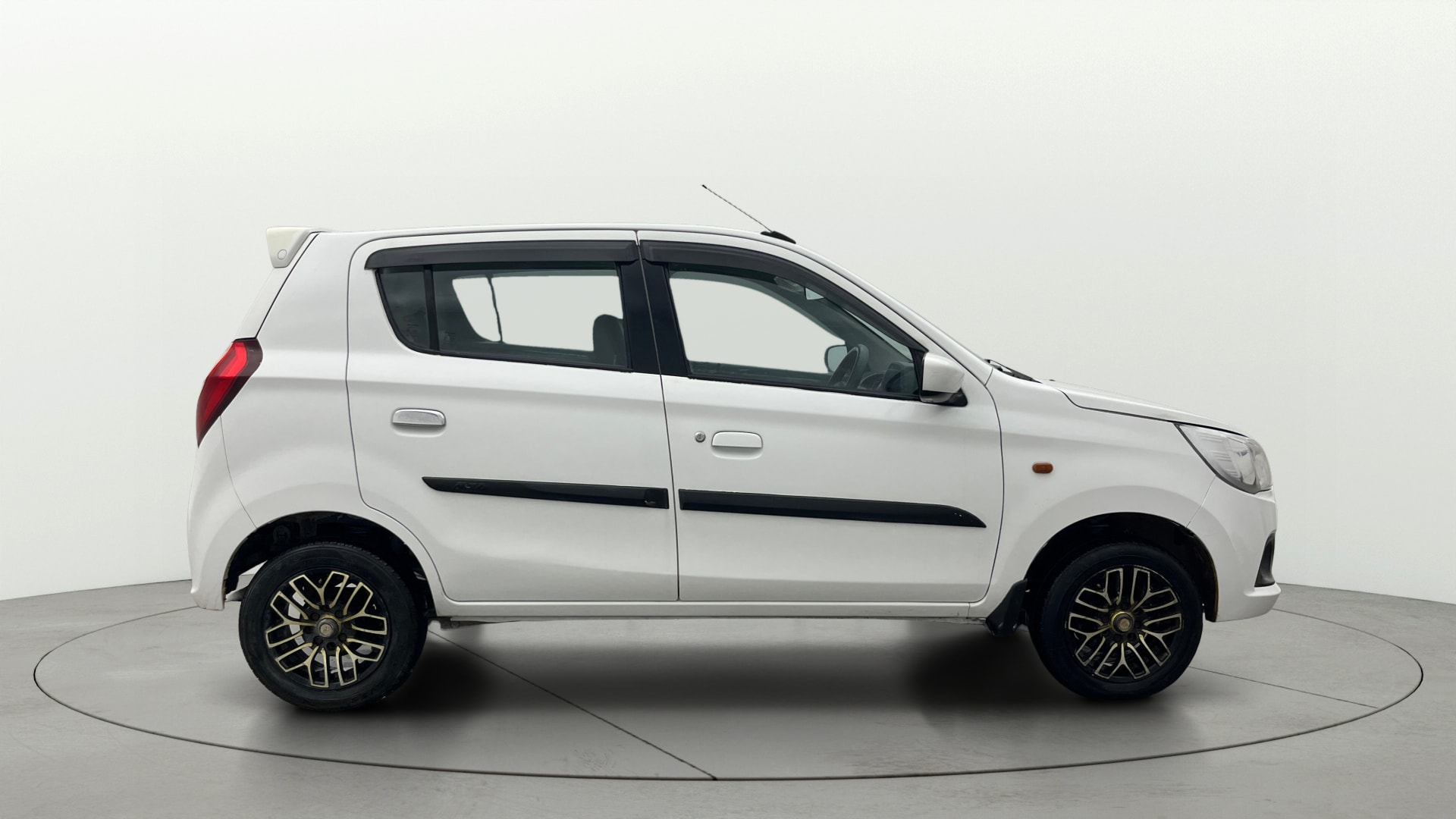 View 2017 Maruti Suzuki Alto K10 LX Image 8 Used 2017 Maruti Suzuki Alto K10 LX Image 8