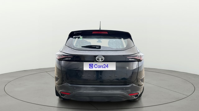 View Tata Harrier Image 42 Used Tata Harrier Image 42