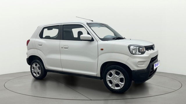 View Maruti Suzuki 1000 Image 21 Used Maruti Suzuki 1000 Image 21