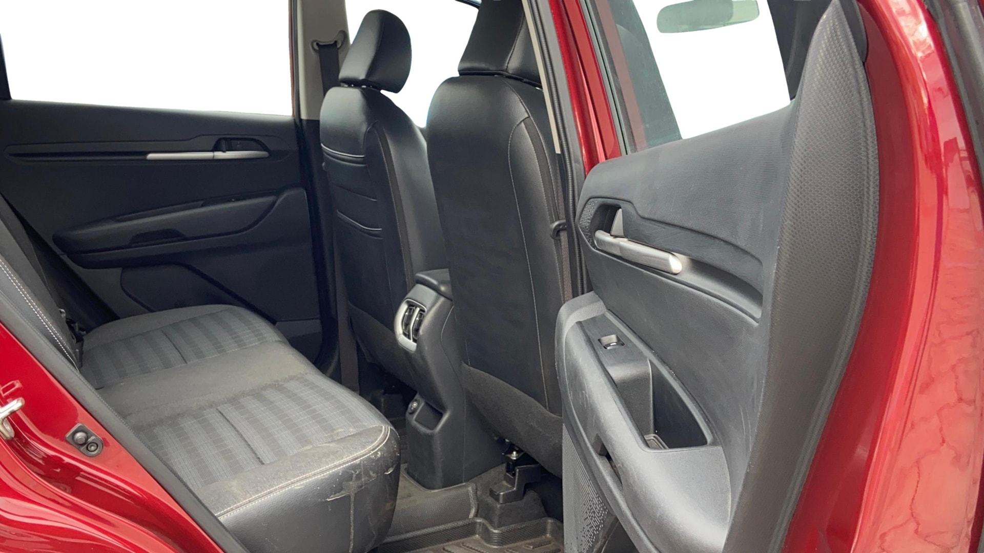 Used 2023 Kia Sonet Used 2023 Kia Sonet