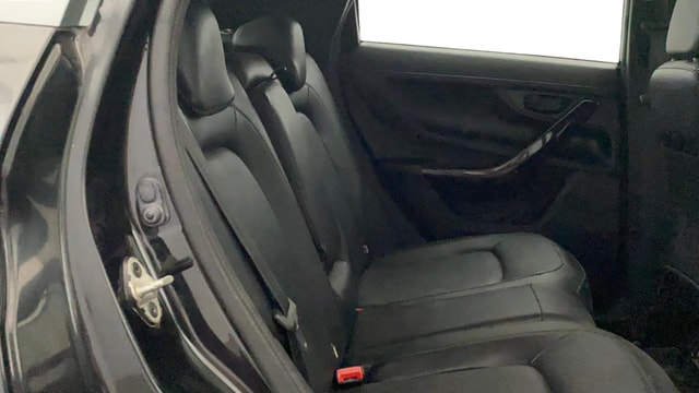 View Tata Nexon Image 29 Used Tata Nexon Image 29