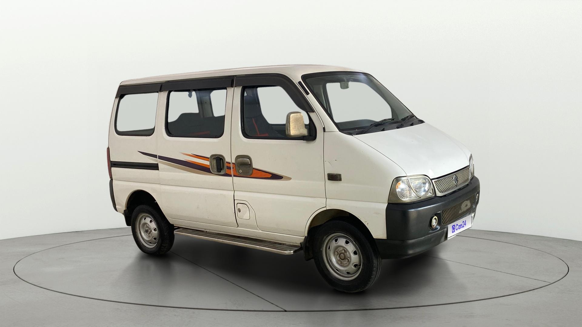 View 2021 Maruti Suzuki 1000 Base Variant Image 36 Used 2021 Maruti Suzuki 1000 Base Variant Image 36