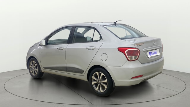 View Hyundai Xcent Image 2 Used Hyundai Xcent Image 2
