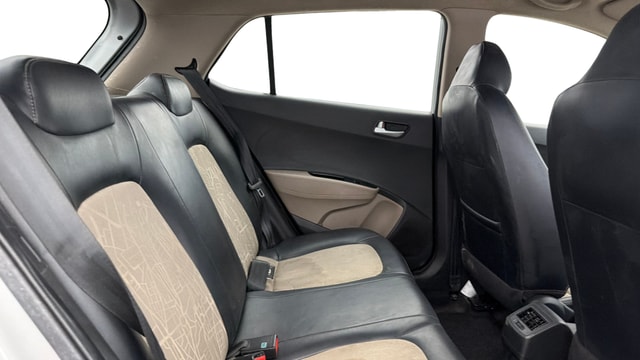 View Hyundai Grand i10 Image 28 Used Hyundai Grand i10 Image 28