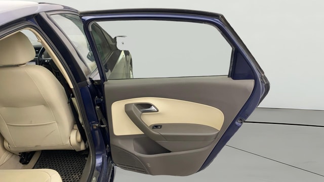 View Volkswagen Vento Image 7 Used Volkswagen Vento Image 7