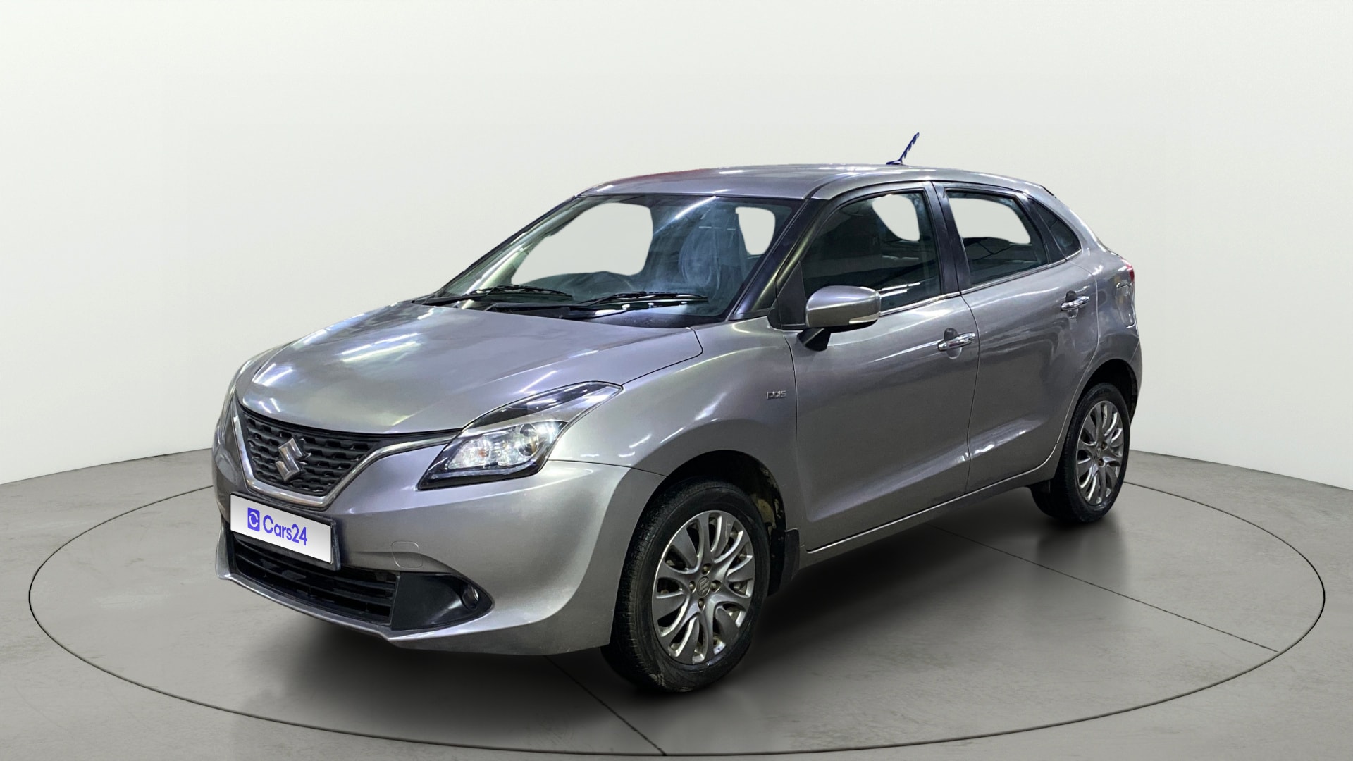 View 2016 Maruti Suzuki 1000 Base Variant Image 23 Used 2016 Maruti Suzuki 1000 Base Variant Image 23