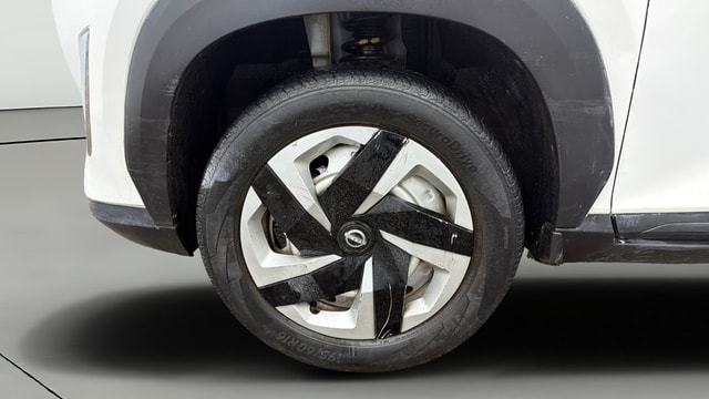 View Nissan Magnite Image 27 Used Nissan Magnite Image 27