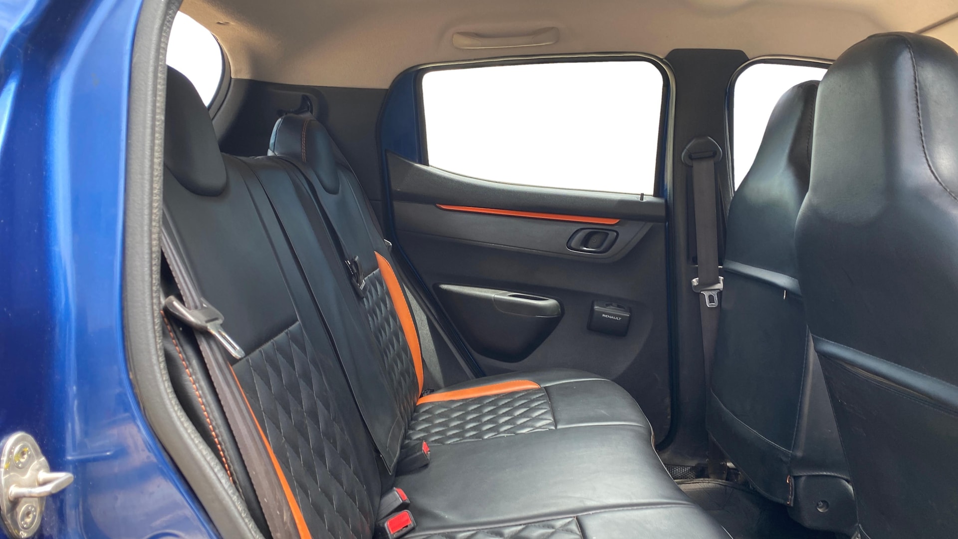 View 2019 Renault Kwid RXT 1.0 Driver Airbag Option Image 34 Used 2019 Renault Kwid RXT 1.0 Driver Airbag Option Image 34