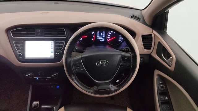 View Hyundai Elite i20 Image 20 Used Hyundai Elite i20 Image 20