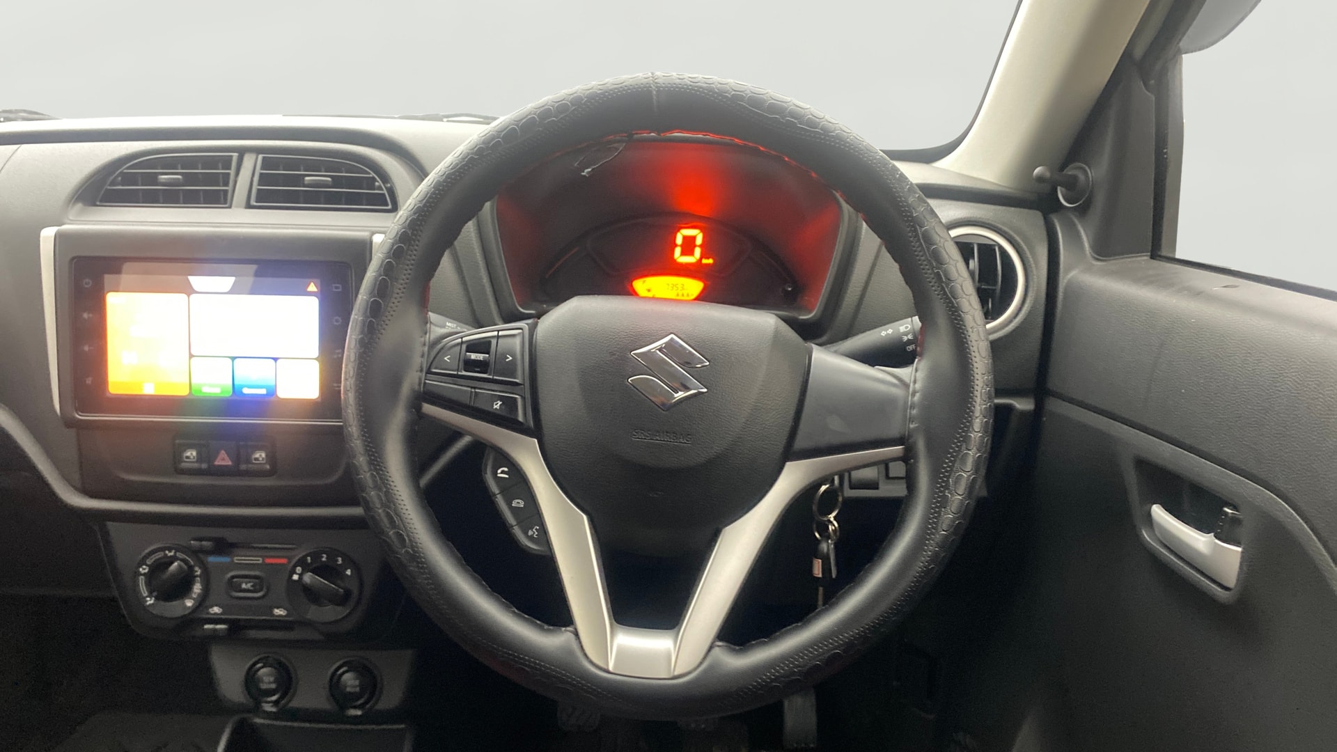 Used 2024 Maruti Suzuki Alto K10 Used 2024 Maruti Suzuki Alto K10