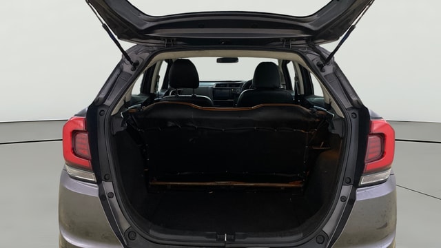 View Honda WR-V Image 42 Used Honda WR-V Image 42