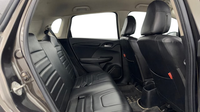 View Honda WR-V Image 29 Used Honda WR-V Image 29