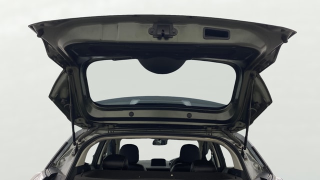 View Tata Nexon Image 16 Used Tata Nexon Image 16