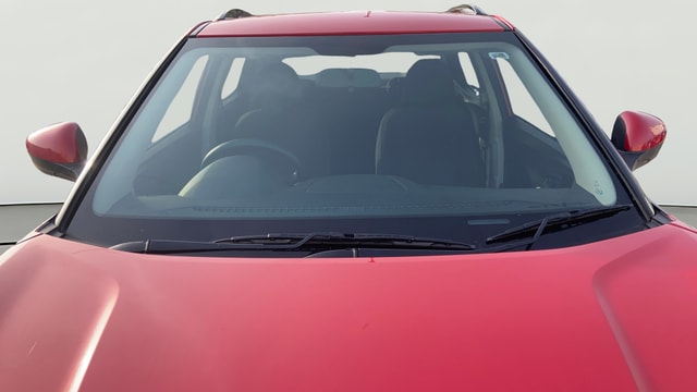View Mahindra XUV300 Image 30 Used Mahindra XUV300 Image 30