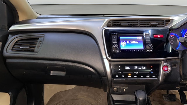 View Honda City Image 34 Used Honda City Image 34