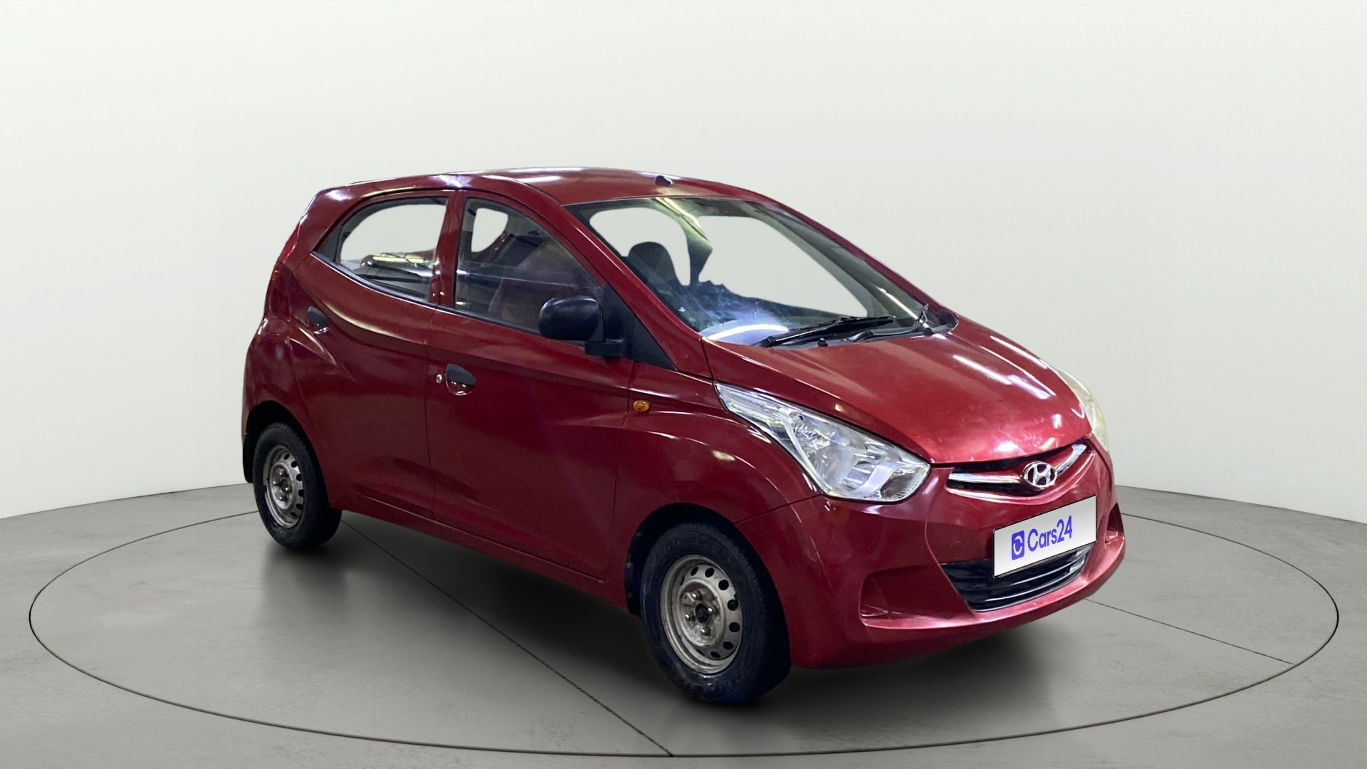 View 2015 Hyundai EON D-Lite Plus Image 36 Used 2015 Hyundai EON D-Lite Plus Image 36