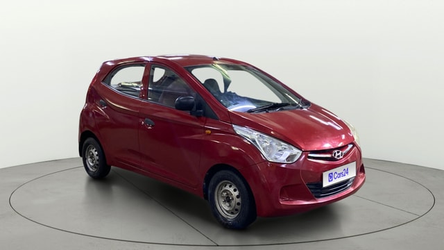 View Hyundai EON Image 36 Used Hyundai EON Image 36