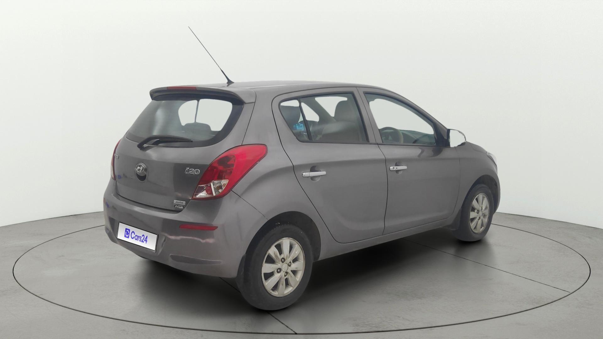 Used 2013 Hyundai i20 Used 2013 Hyundai i20