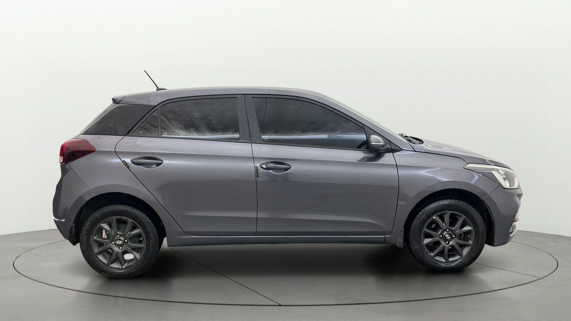 View 2020 Hyundai Elite i20 1.2 Sportz Plus Petrol Image 8 Used 2020 Hyundai Elite i20 1.2 Sportz Plus Petrol Image 8