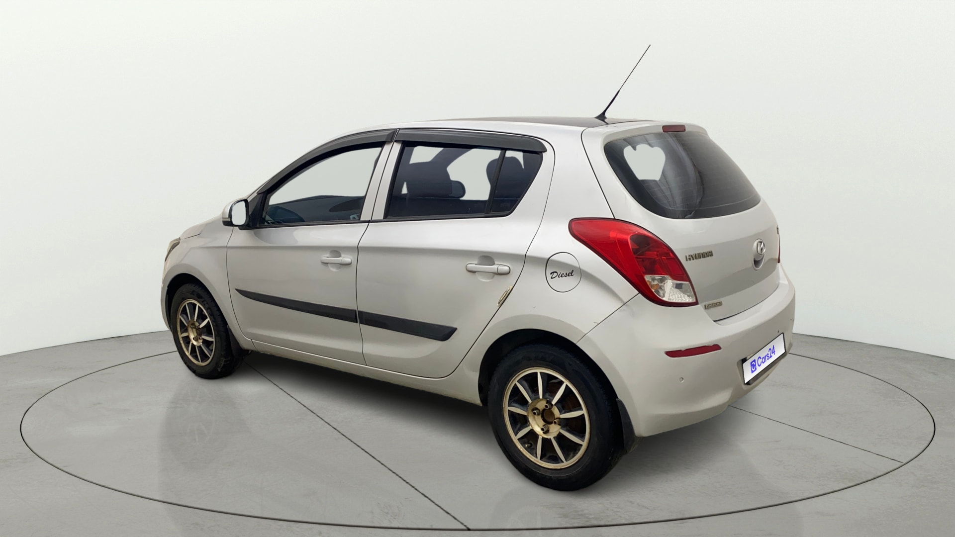 Used 2013 Hyundai i20 Used 2013 Hyundai i20