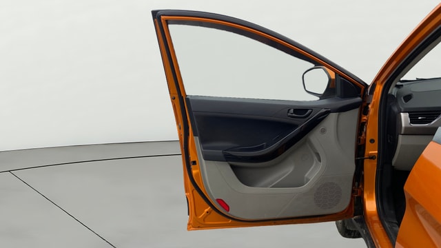 View Tata Nexon Image 31 Used Tata Nexon Image 31