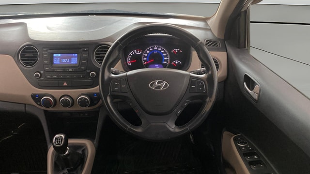 View Hyundai Grand i10 Image 20 Used Hyundai Grand i10 Image 20