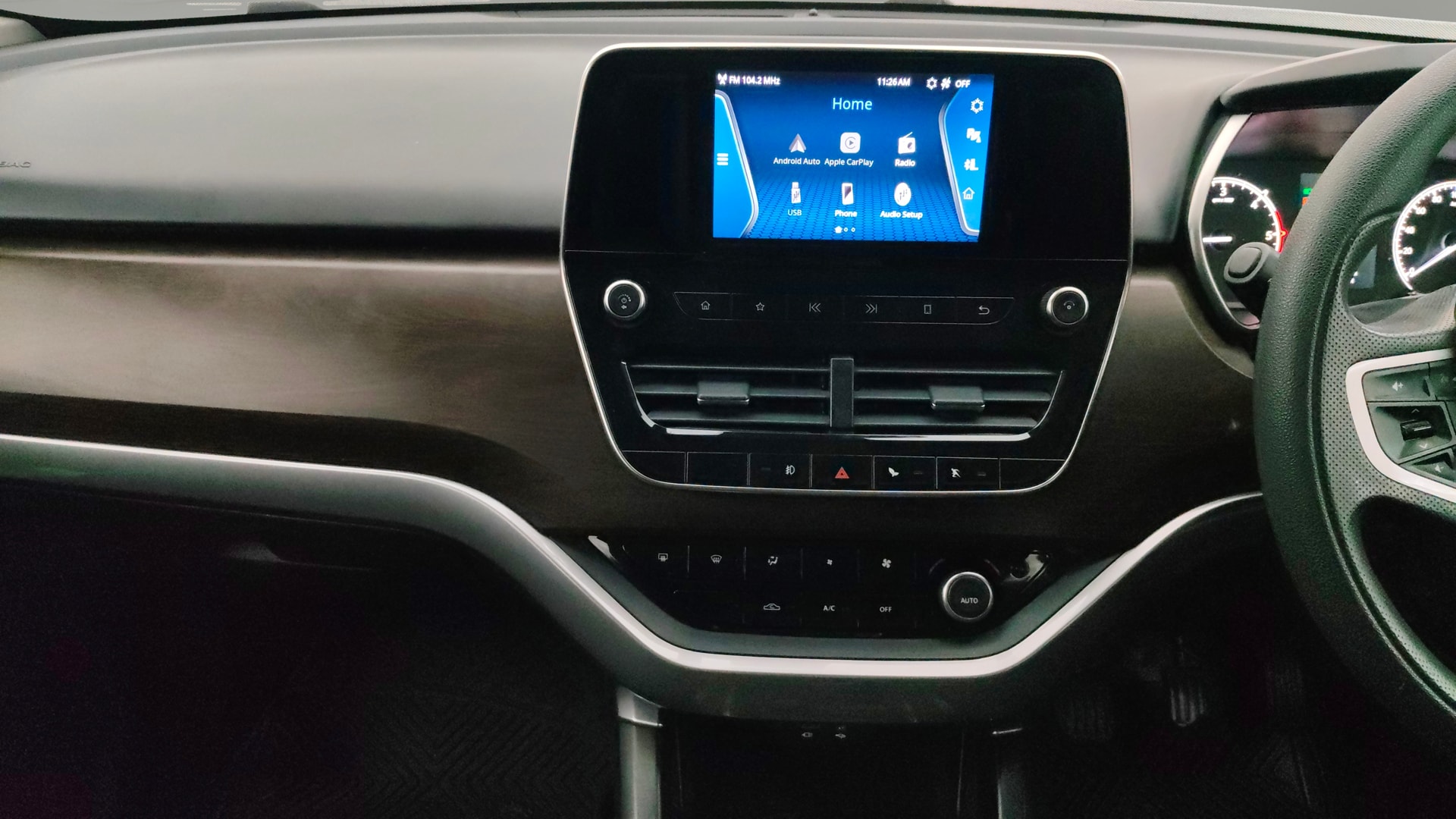 View 2020 Tata Harrier XE Image 18 Used 2020 Tata Harrier XE Image 18