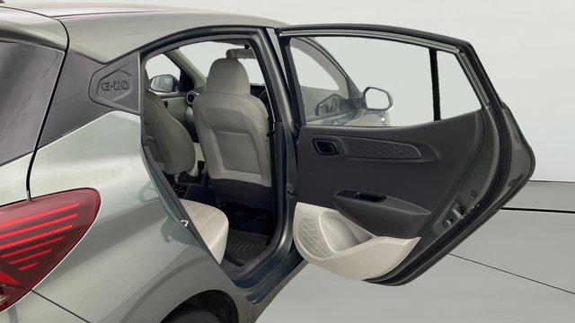View Hyundai Grand i10 Nios Image 7 Used Hyundai Grand i10 Nios Image 7