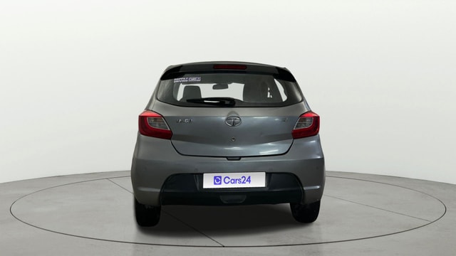 View Tata Tiago Image 40 Used Tata Tiago Image 40