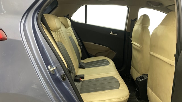 View Hyundai Grand i10 Image 28 Used Hyundai Grand i10 Image 28