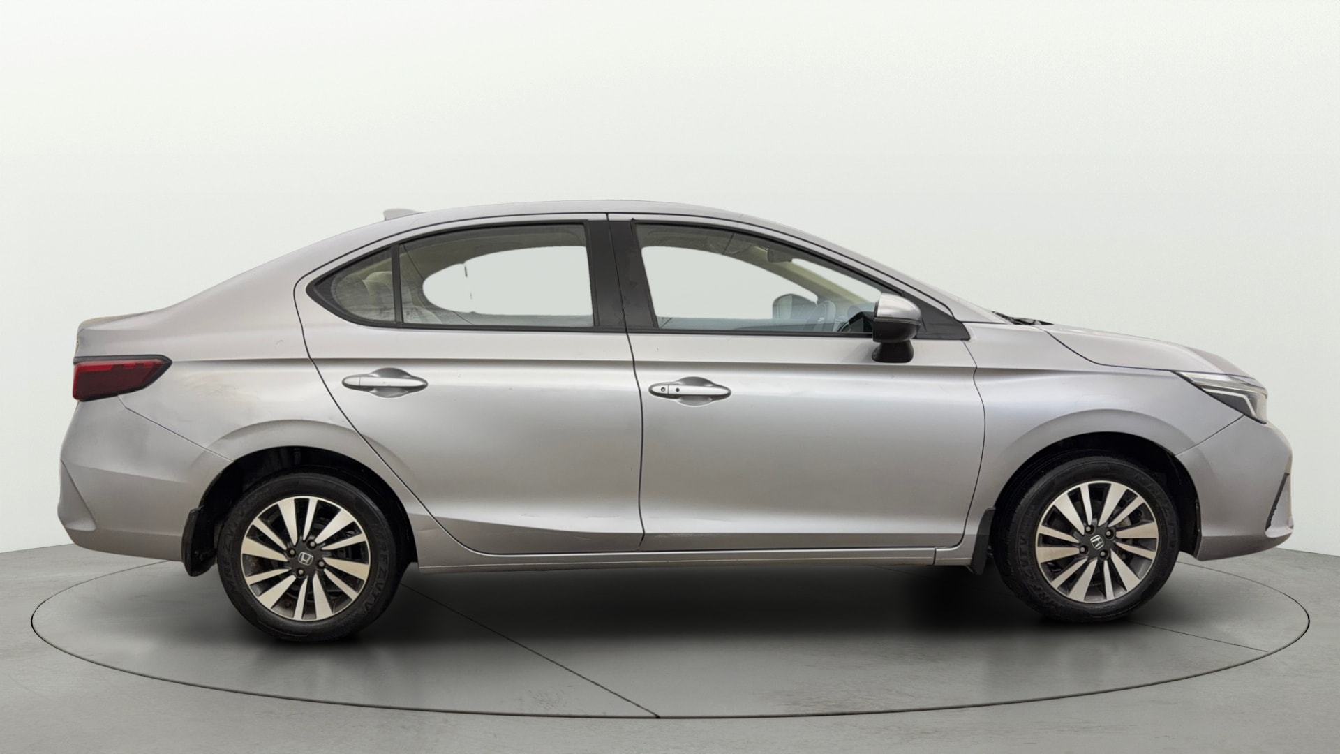 Used 2023 Honda City Used 2023 Honda City