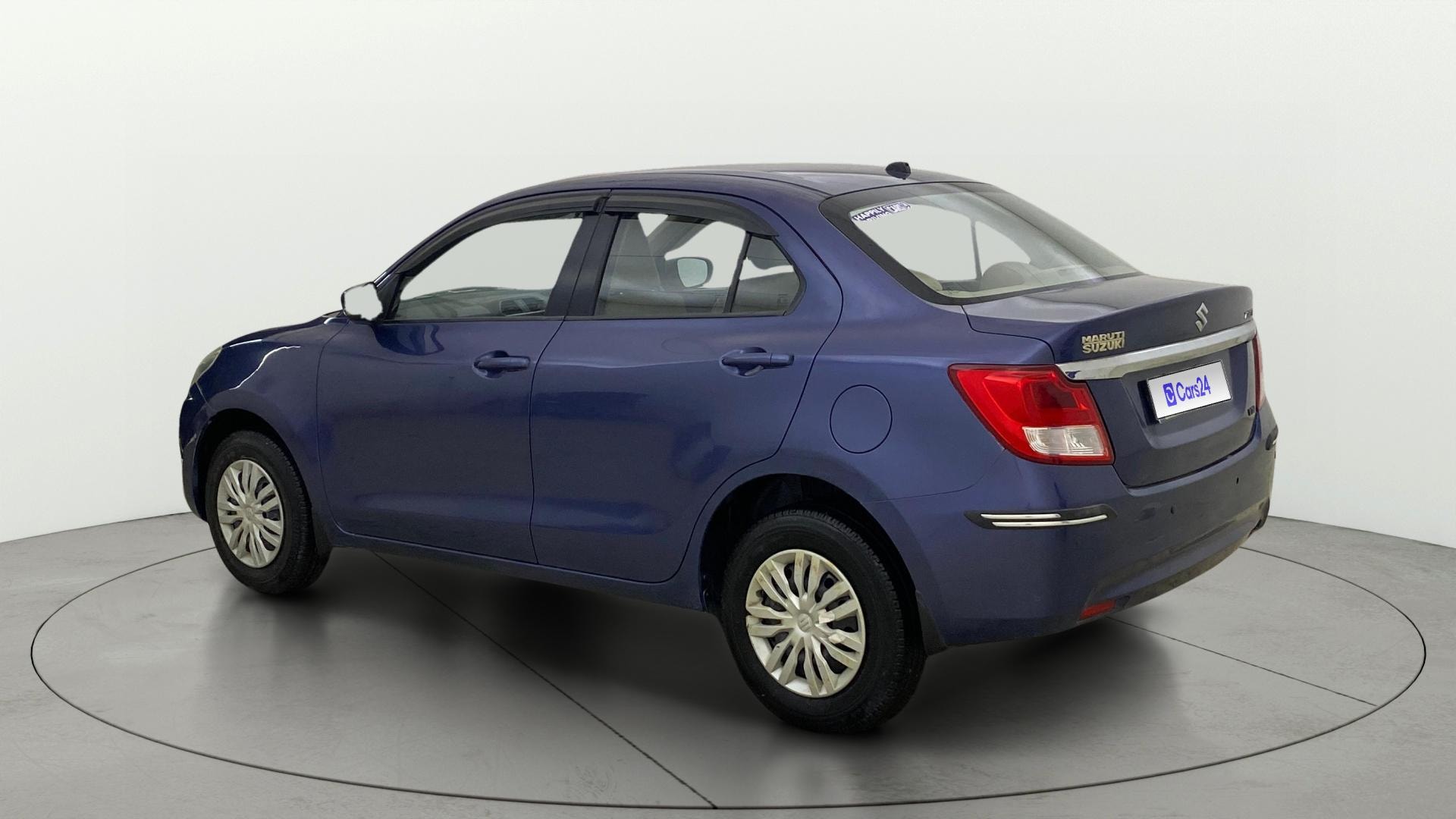 View 2017 Maruti Suzuki 1000 Base Variant Image 2 Used 2017 Maruti Suzuki 1000 Base Variant Image 2