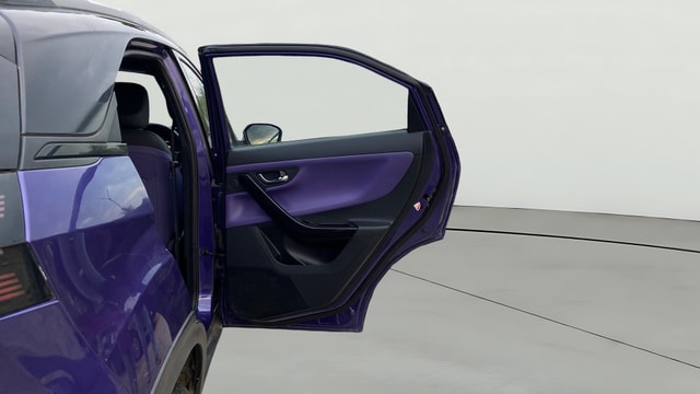 View Tata Nexon Image 6 Used Tata Nexon Image 6
