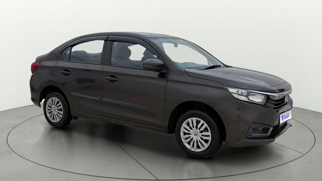 View Honda Amaze Image 13 Used Honda Amaze Image 13