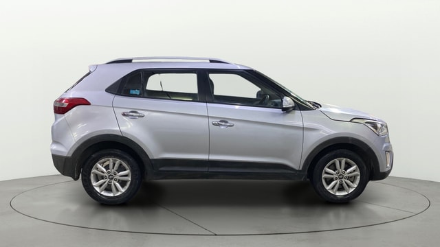View Hyundai Creta Image 8 Used Hyundai Creta Image 8
