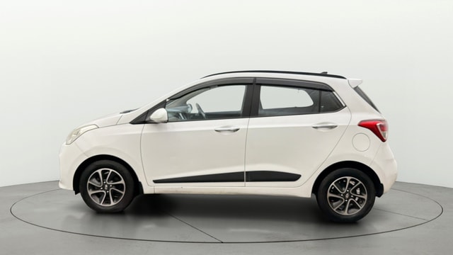 View Hyundai Grand i10 Image 26 Used Hyundai Grand i10 Image 26