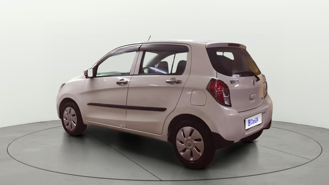 View Maruti Suzuki 1000 Image 2 Used Maruti Suzuki 1000 Image 2