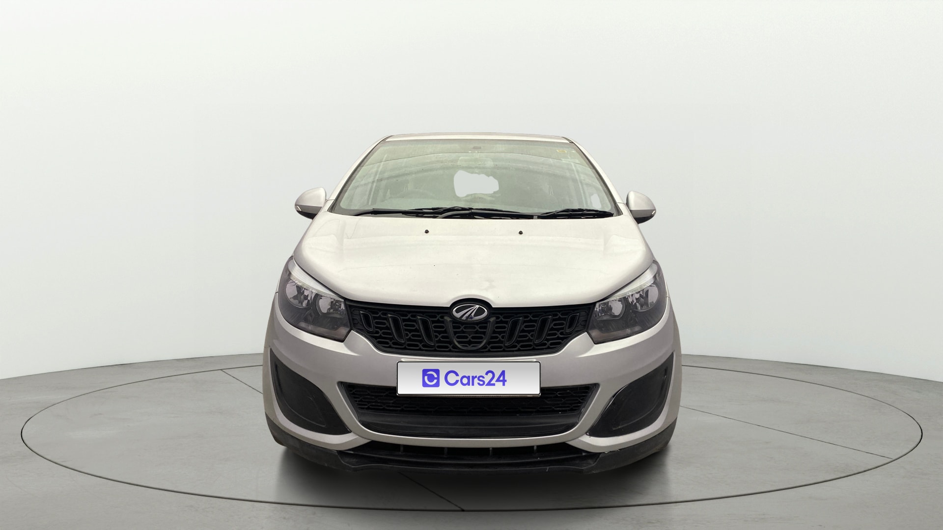 Used 2021 Mahindra Marazzo Used 2021 Mahindra Marazzo