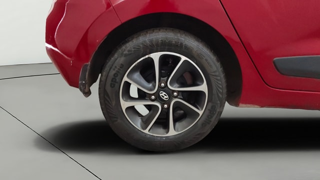 View Hyundai Grand i10 Image 24 Used Hyundai Grand i10 Image 24
