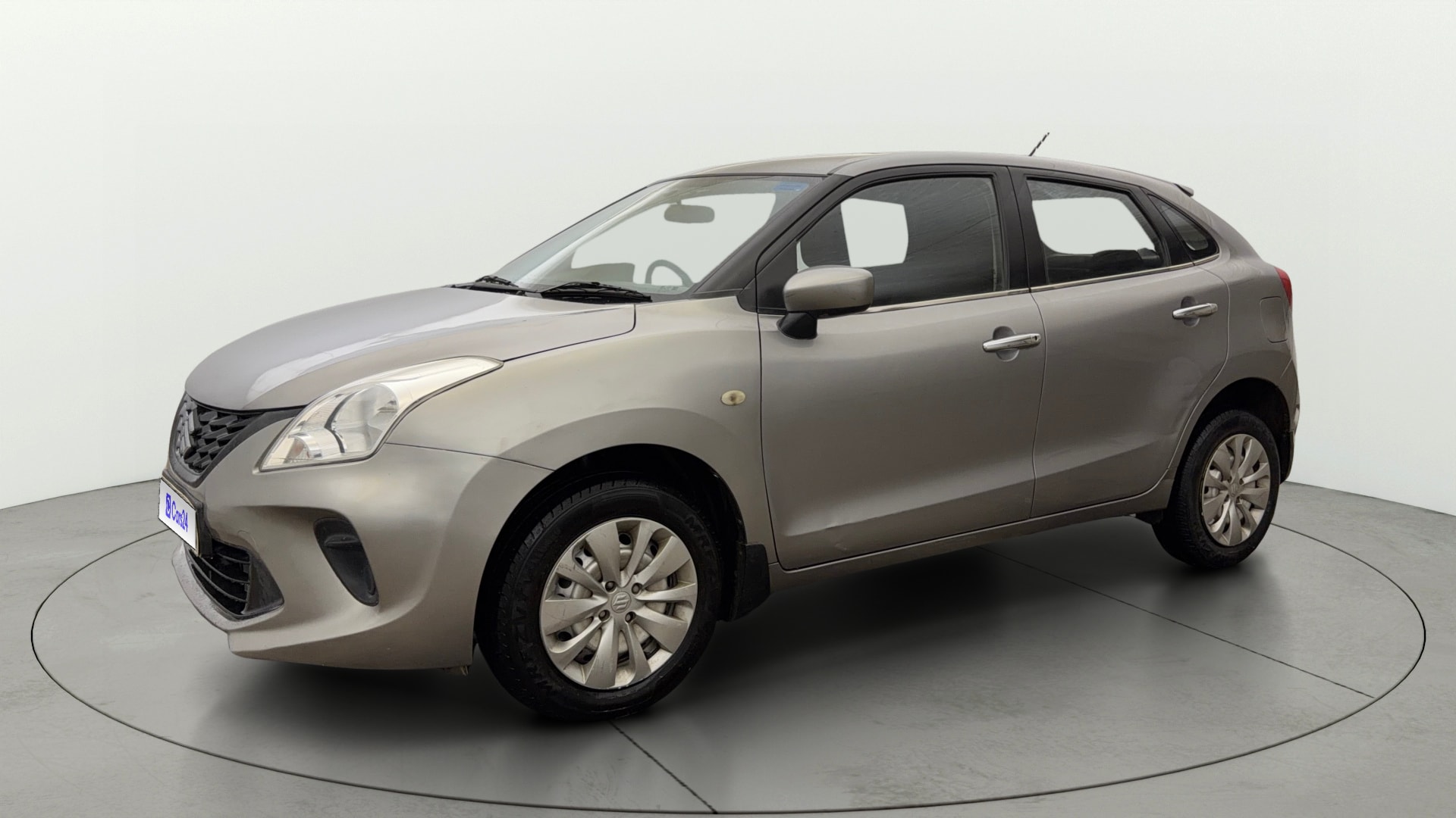 View 2021 Maruti Suzuki 1000 Base Variant Image 34 Used 2021 Maruti Suzuki 1000 Base Variant Image 34