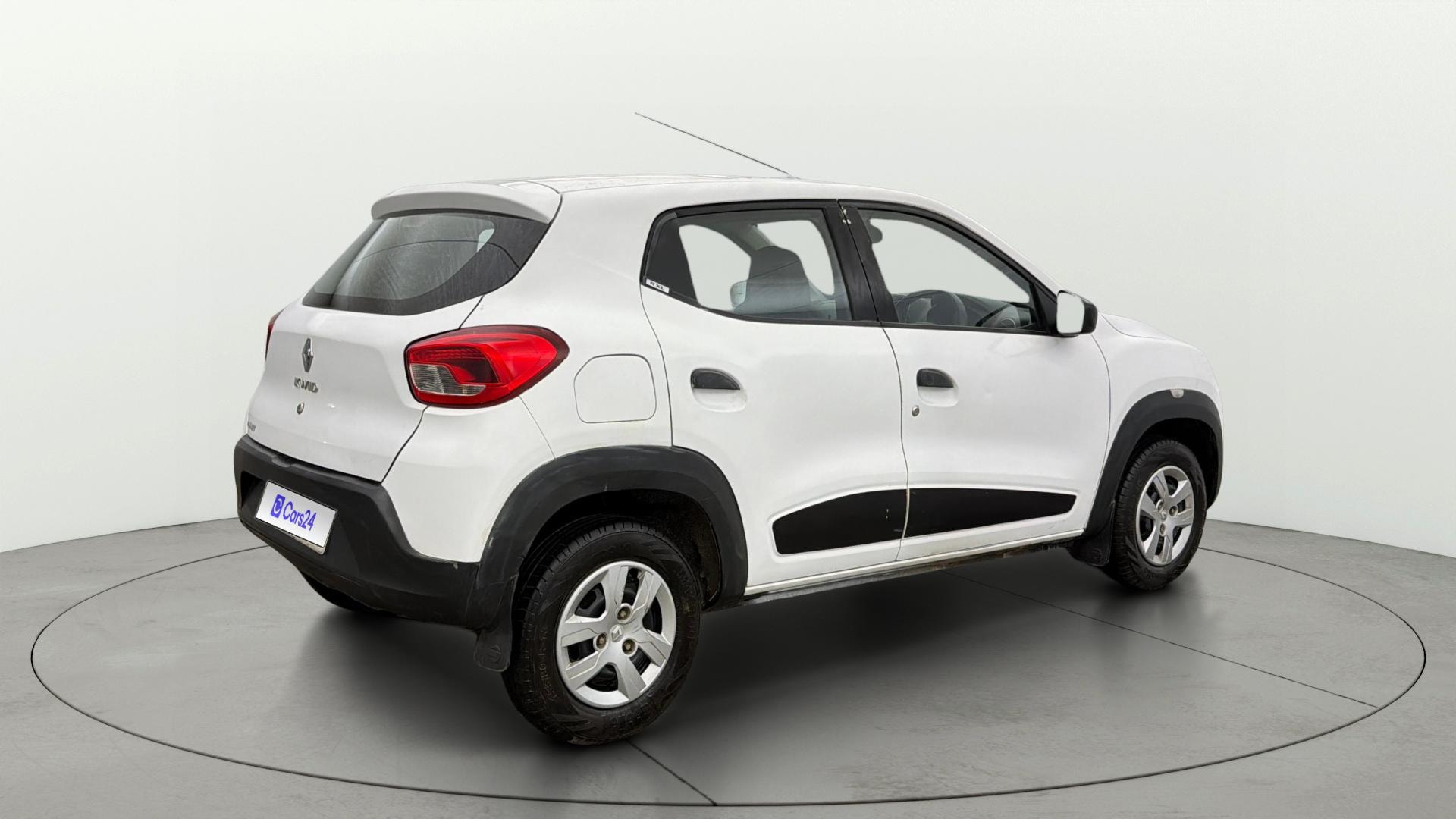 View 2016 Renault Kwid RXL Image 41 Used 2016 Renault Kwid RXL Image 41