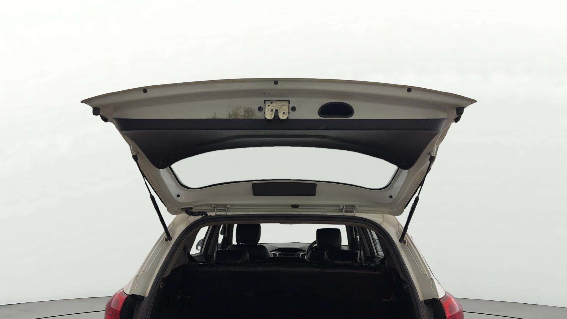 Used 2019 Hyundai Creta Used 2019 Hyundai Creta