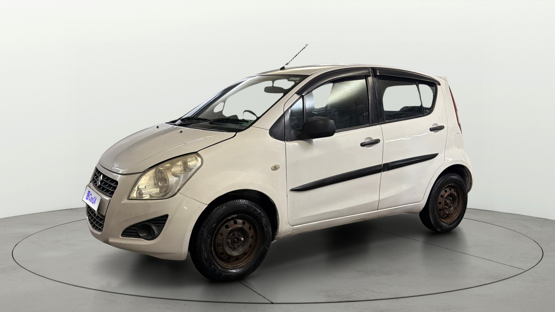 View 2014 Maruti Suzuki 1000 Base Variant Image 35 Used 2014 Maruti Suzuki 1000 Base Variant Image 35