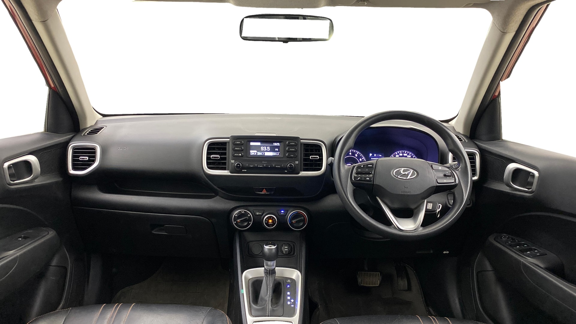 View 2019 Hyundai Venue S 1.0 Petrol AT Image 15 Used 2019 Hyundai Venue S 1.0 Petrol AT Image 15