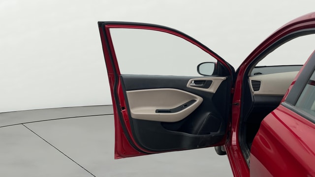 View Hyundai Elite i20 Image 31 Used Hyundai Elite i20 Image 31