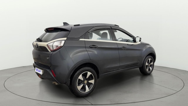 View Tata Nexon Image 44 Used Tata Nexon Image 44